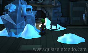Luigi’s Mansion 2