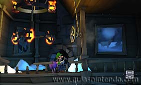 Luigi’s Mansion 2