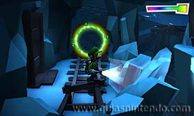 Luigi’s Mansion 2