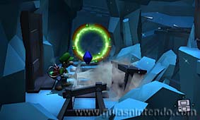 Luigi’s Mansion 2