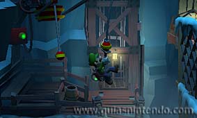 Luigi’s Mansion 2