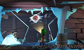 Luigi’s Mansion 2