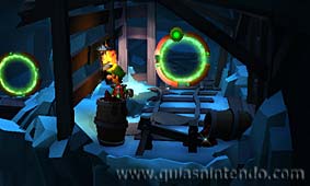 Luigi’s Mansion 2