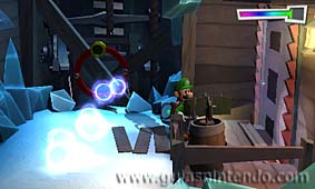 Luigi’s Mansion 2