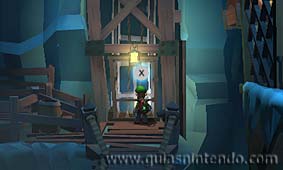 Luigi’s Mansion 2
