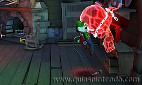 Luigi’s Mansion 2