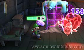 Luigi’s Mansion 2