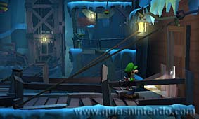 Luigi’s Mansion 2