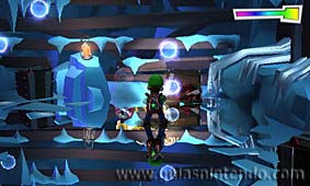 Luigi’s Mansion 2