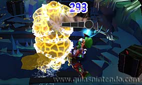 Luigi’s Mansion 2