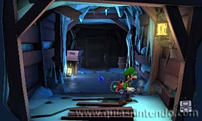 Luigi’s Mansion 2