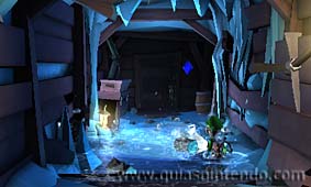 Luigi’s Mansion 2