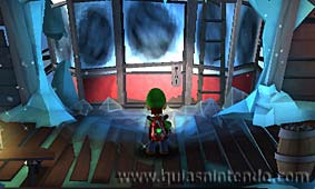 Luigi’s Mansion 2