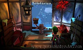 Luigi’s Mansion 2