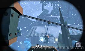 Luigi’s Mansion 2