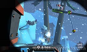 Luigi’s Mansion 2