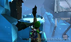 Luigi’s Mansion 2