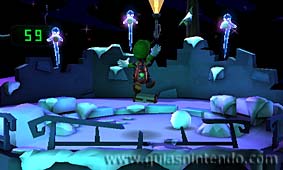 Luigi’s Mansion 2
