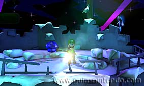 Luigi’s Mansion 2