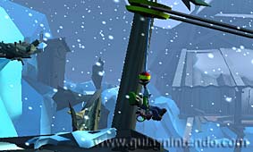 Luigi’s Mansion 2