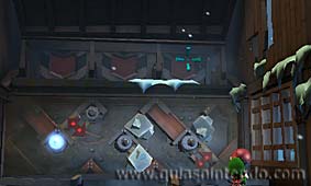 Luigi’s Mansion 2