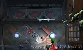 Luigi’s Mansion 2