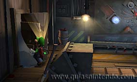 Luigi’s Mansion 2