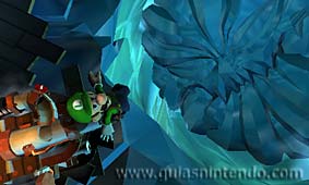 Luigi’s Mansion 2