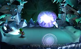 Luigi’s Mansion 2