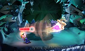 Luigi’s Mansion 2