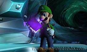 Luigi’s Mansion 2