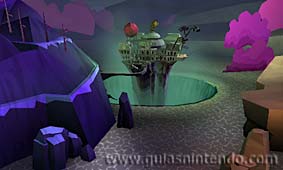 Luigi’s Mansion 2