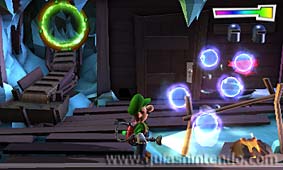 Luigi’s Mansion 2