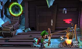 Luigi’s Mansion 2