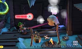 Luigi’s Mansion 2