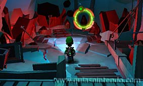 Luigi’s Mansion 2