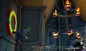 Luigi’s Mansion 2