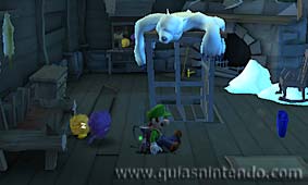 Luigi’s Mansion 2