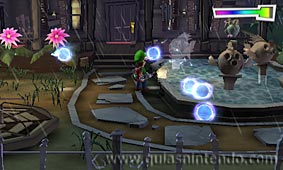 Luigi’s Mansion 2