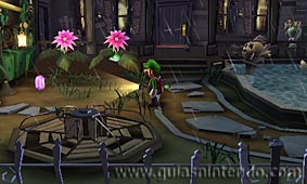 Luigi’s Mansion 2