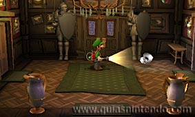 Luigi’s Mansion 2