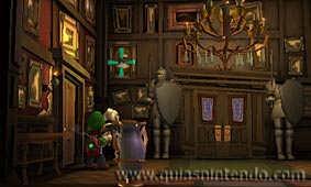Luigi’s Mansion 2