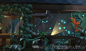 Luigi’s Mansion 2