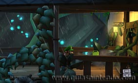 Luigi’s Mansion 2