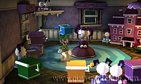 Luigi’s Mansion 2