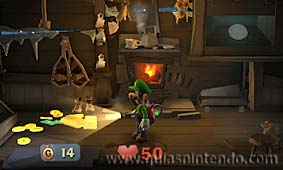 Luigi’s Mansion 2