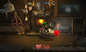 Luigi’s Mansion 2
