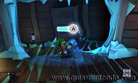 Luigi’s Mansion 2