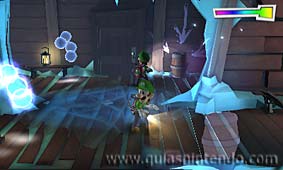 Luigi’s Mansion 2