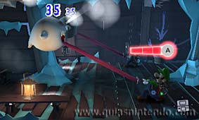 Luigi’s Mansion 2